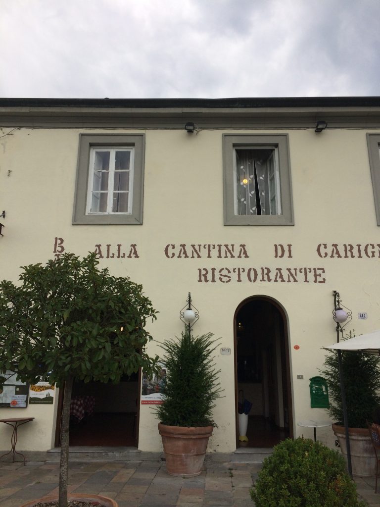 Culinary trip II-Italy|My Global Cuisine