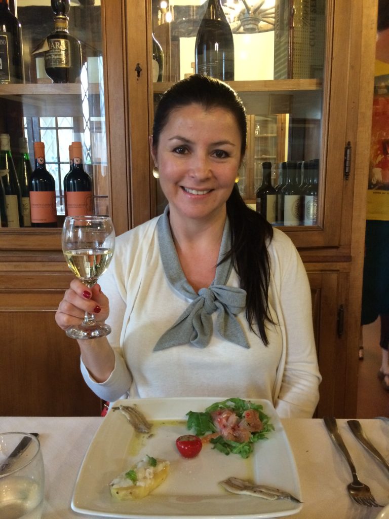 Culinary Trip II-Italy|My Global Cuisine