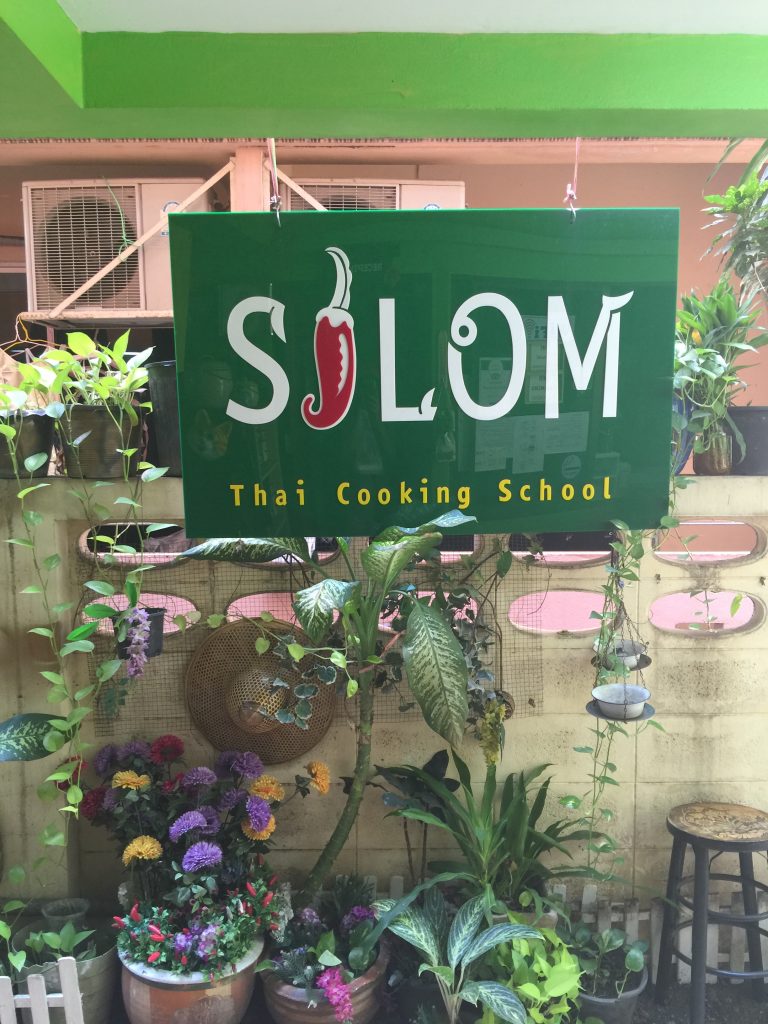 Culinary Trip III-Thailand|My Global Cuisine
