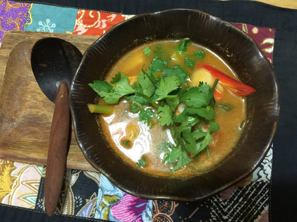 Culinary Trip III-Thailand|Bangkok