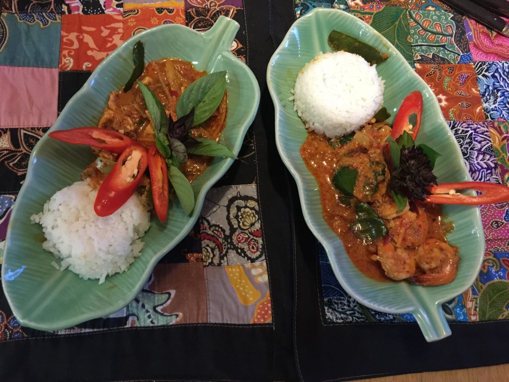 Culinary Trip III-Thailand|My Global Cuisine 