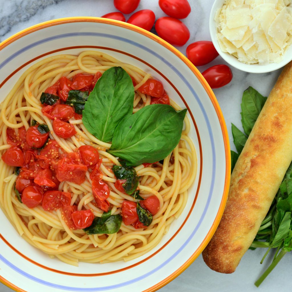 The Best Marinara Sauce EVER!