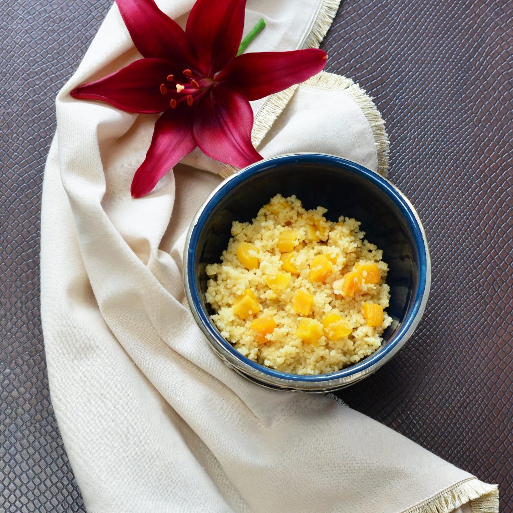 Apricot Couscous with Preserved Lemons My Global Cuisine